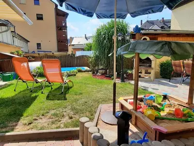 Ferienwohnung für 6 Personen (65 m²) in Rathmannsdorf 6/10