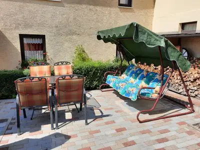 Ferienwohnung für 6 Personen (65 m²) in Rathmannsdorf 10/10