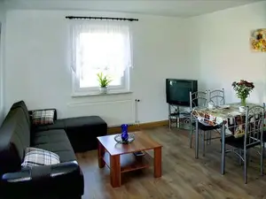 Ferienwohnung für 2 Personen (40 m²) in Rathmannsdorf
