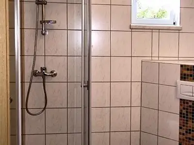 Dusche/WC