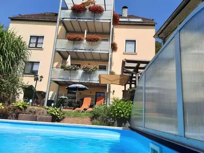 Ferienwohnung für 6 Personen (65 m²) in Rathmannsdorf 2/10