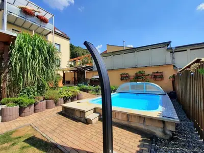 Ferienwohnung für 6 Personen (65 m²) in Rathmannsdorf 3/10