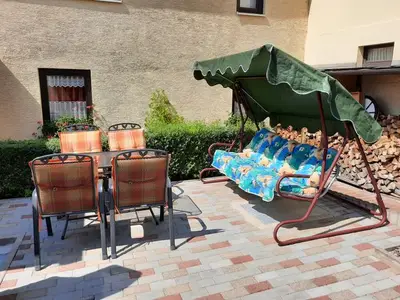 Ferienwohnung für 6 Personen (65 m²) in Rathmannsdorf 10/10