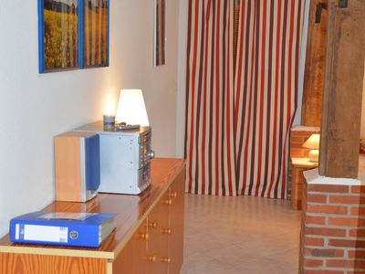 Ferienwohnung für 2 Personen (52 m²) in Ratjendorf 8/10