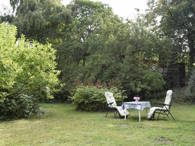 Ferienwohnung für 2 Personen (52 m²) in Ratjendorf 10/10