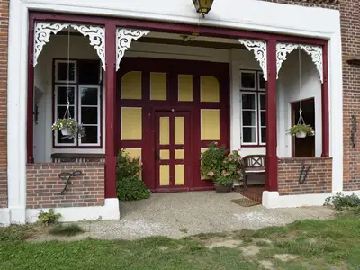 Ferienwohnung für 2 Personen (52 m²) in Ratjendorf 2/10