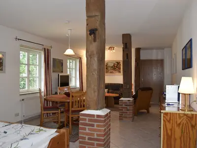 Ferienwohnung für 2 Personen (52 m²) in Ratjendorf 3/10