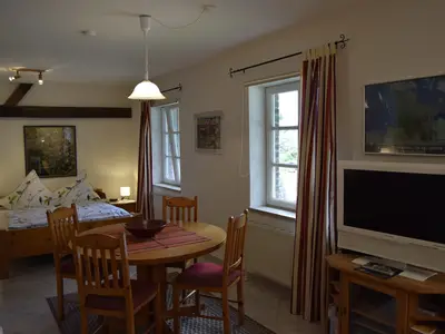 Ferienwohnung für 2 Personen (52 m²) in Ratjendorf 4/10