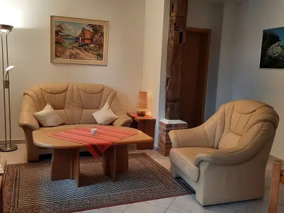 Ferienwohnung für 2 Personen (52 m²) in Ratjendorf 5/10