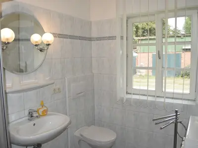 Ferienwohnung für 2 Personen (52 m²) in Ratjendorf 9/10