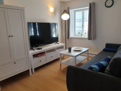 Ferienwohnung für 3 Personen (35 m²) in Rattelsdorf 4/10