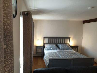 Ferienwohnung für 3 Personen (35 m²) in Rattelsdorf 5/10