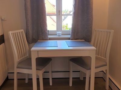 Ferienwohnung für 3 Personen (35 m²) in Rattelsdorf 6/10