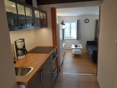 Ferienwohnung für 3 Personen (35 m²) in Rattelsdorf 8/10