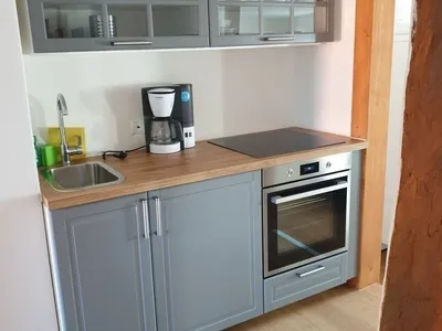 Ferienwohnung für 3 Personen (35 m²) in Rattelsdorf 9/10