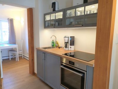 Ferienwohnung für 3 Personen (35 m²) in Rattelsdorf 10/10