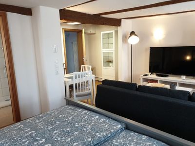 Ferienwohnung für 3 Personen (35 m²) in Rattelsdorf 6/10