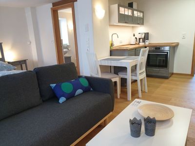 Ferienwohnung für 3 Personen (35 m²) in Rattelsdorf 7/10