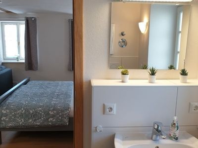 Ferienwohnung für 3 Personen (35 m²) in Rattelsdorf 10/10