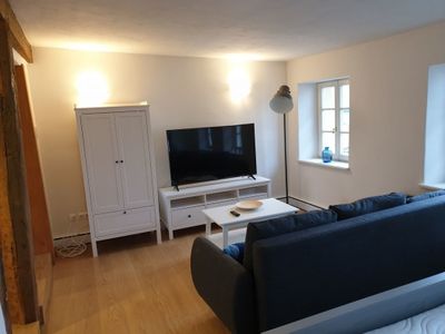 Ferienwohnung für 3 Personen (34 m²) in Rattelsdorf 4/10