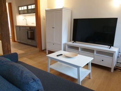 Ferienwohnung für 3 Personen (34 m²) in Rattelsdorf 5/10