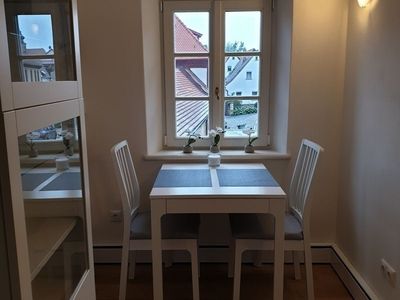 Ferienwohnung für 3 Personen (34 m²) in Rattelsdorf 8/10