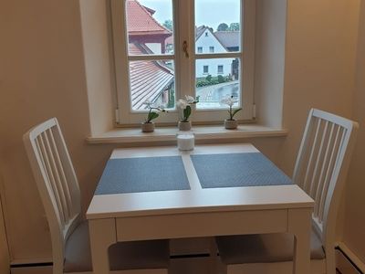 Ferienwohnung für 3 Personen (34 m²) in Rattelsdorf 9/10