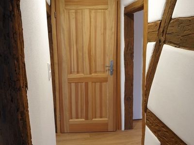 Ferienwohnung für 3 Personen (34 m²) in Rattelsdorf 10/10