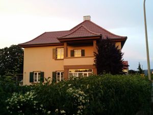 Ferienwohnung für 4 Personen in Rattelsdorf