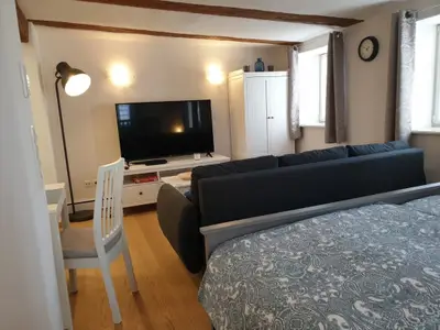 Ferienwohnung für 3 Personen (35 m²) in Rattelsdorf 4/10