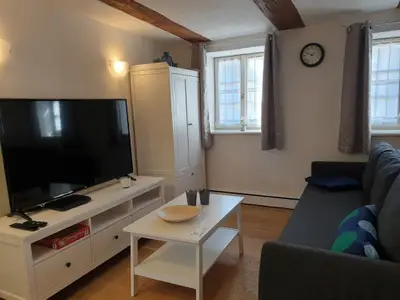 Ferienwohnung für 3 Personen (35 m²) in Rattelsdorf 8/10