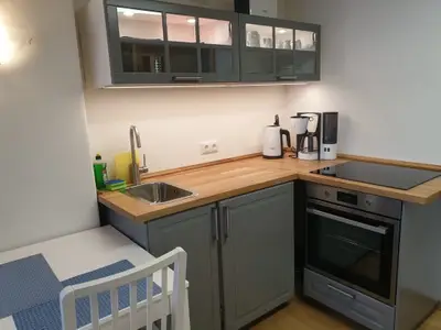 Ferienwohnung für 3 Personen (35 m²) in Rattelsdorf 9/10