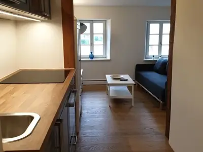 Ferienwohnung für 3 Personen (34 m²) in Rattelsdorf 6/10