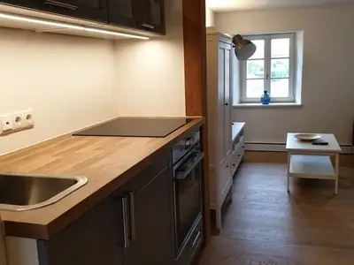 Ferienwohnung für 3 Personen (34 m²) in Rattelsdorf 7/10