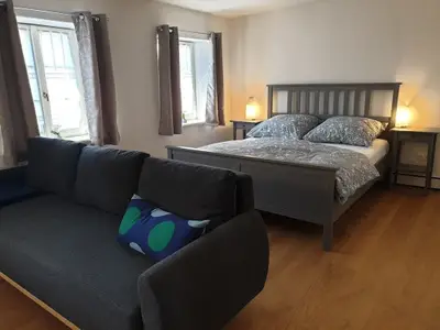 Ferienwohnung für 3 Personen (35 m²) in Rattelsdorf 2/10