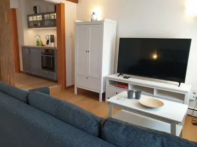 Ferienwohnung für 3 Personen (35 m²) in Rattelsdorf 3/10