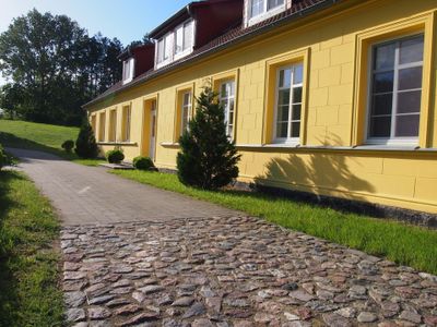 Ferienwohnung für 2 Personen (63 m²) in Rattelvitz 2/10