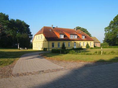 Ferienwohnung für 2 Personen (63 m²) in Rattelvitz 3/10