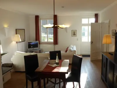 Ferienwohnung für 2 Personen (63 m²) in Rattelvitz 5/10