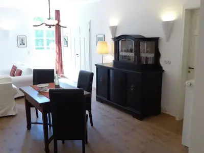 Ferienwohnung für 2 Personen (63 m²) in Rattelvitz 9/10