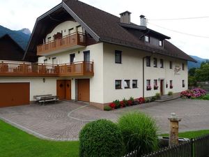 Ferienwohnung für 2 Personen (43 m²) in Rattendorf