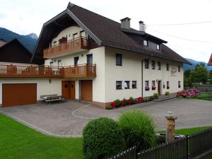 Ferienwohnung für 2 Personen (43 m²) in Rattendorf