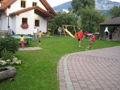 Ferienwohnung für 4 Personen (60 m²) in Rattendorf 3/10