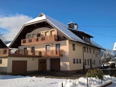 Ferienwohnung für 4 Personen (60 m²) in Rattendorf 4/10