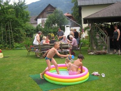 Ferienwohnung für 2 Personen (43 m²) in Rattendorf 5/10