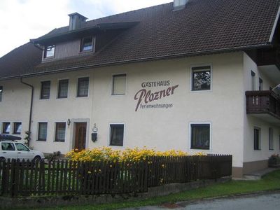 Ferienwohnung für 4 Personen (82 m²) in Rattendorf 10/10