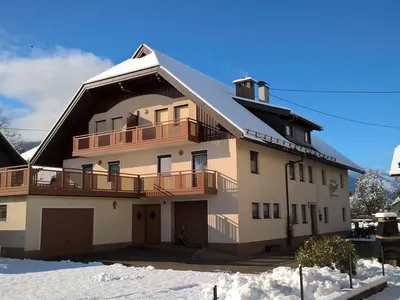 Ferienwohnung für 4 Personen (52 m²) in Rattendorf 4/10