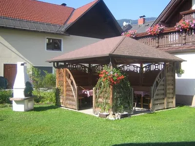 Ferienwohnung für 4 Personen (52 m²) in Rattendorf 8/10