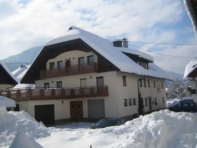 Ferienwohnung für 4 Personen (82 m²) in Rattendorf 4/10