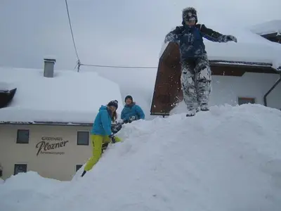 Ferienwohnung für 4 Personen (82 m²) in Rattendorf 8/10